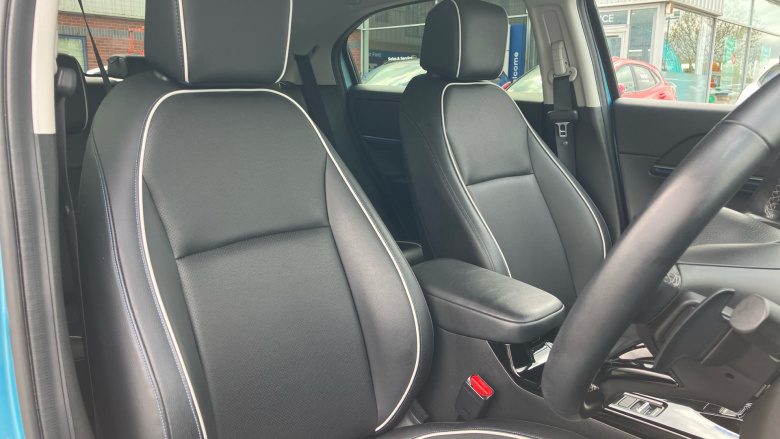 Honda E Ny1 150kW Elegance 69kWh 5dr Auto Electric Hatchback